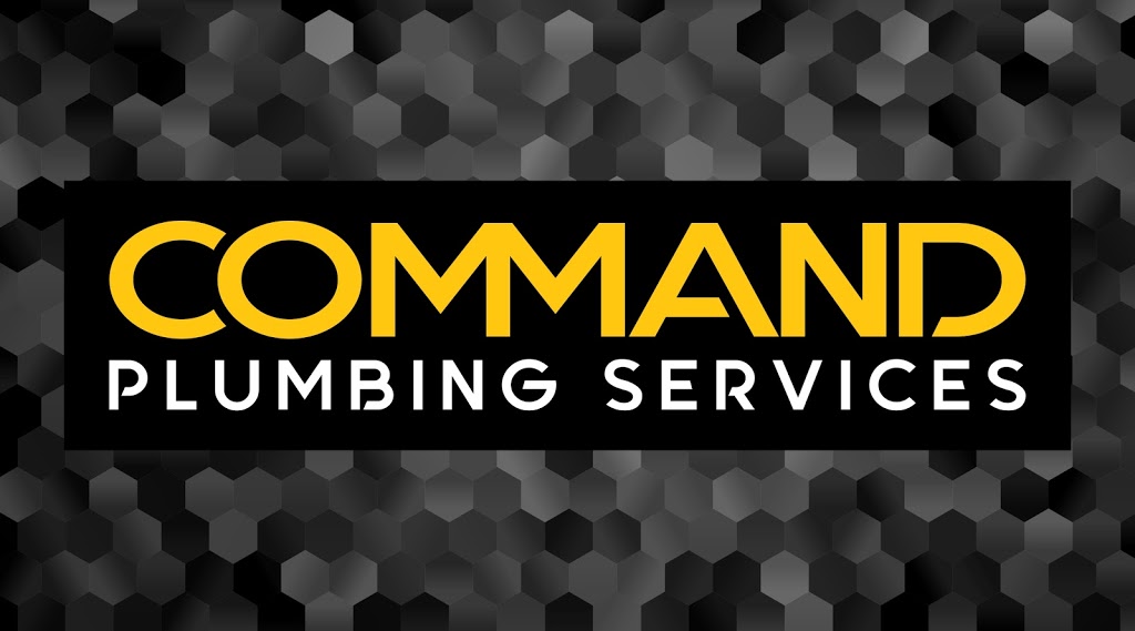 Command Plumbing Services | plumber | 50a Kelvin Park Dr, Bringelly NSW 2556, Australia | 0421572008 OR +61 421 572 008