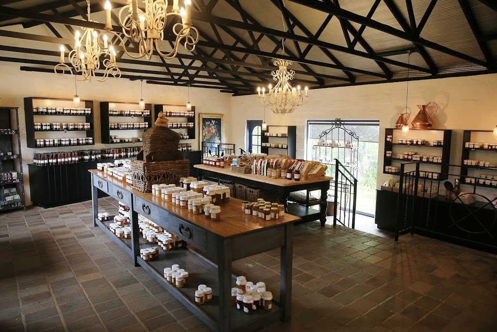 Little Hand Stirred Jam Shop | 1/9 Old Hume Hwy, Berrima NSW 2577, Australia | Phone: (02) 4877 1404