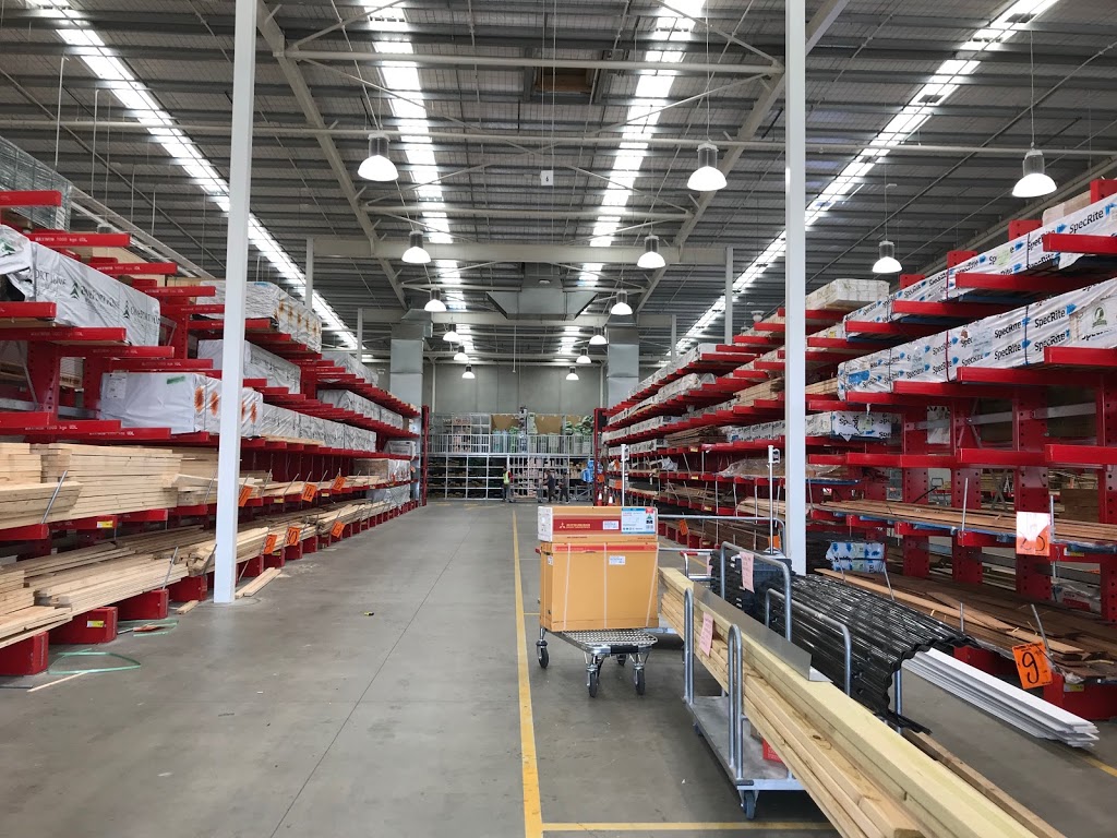 Bunnings Dandenong | hardware store | 101 Princes Hwy, Dandenong South VIC 3175, Australia | 0387806100 OR +61 3 8780 6100