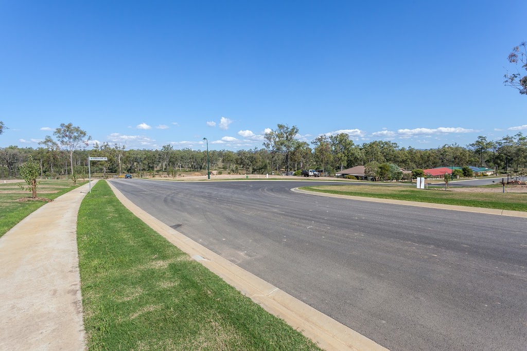 Woodchester Estate | Kurrajong Rd, Gatton QLD 4343, Australia | Phone: 0427 017 970