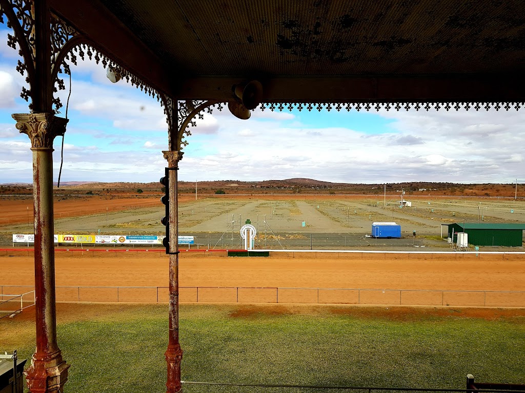 Broken Hill Racecourse | Broken Hill NSW 2880, Australia | Phone: 0437 250 286