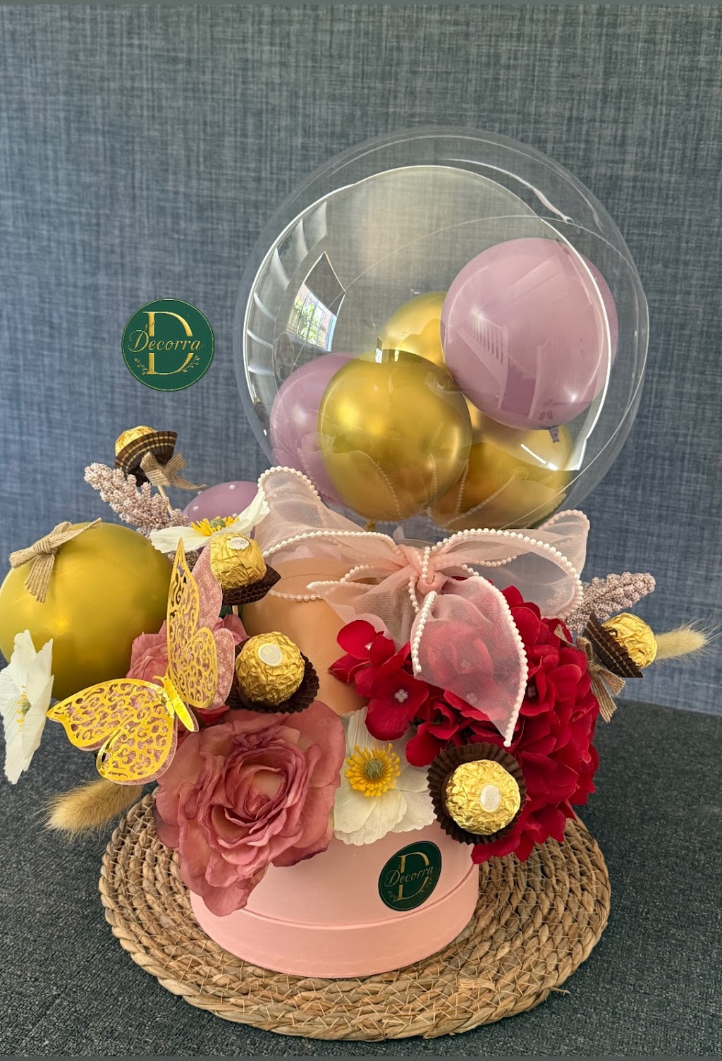 Decorra Pty Ltd | 83 Persse Rd, Runcorn QLD 4113, Australia | Phone: 0449 931 019