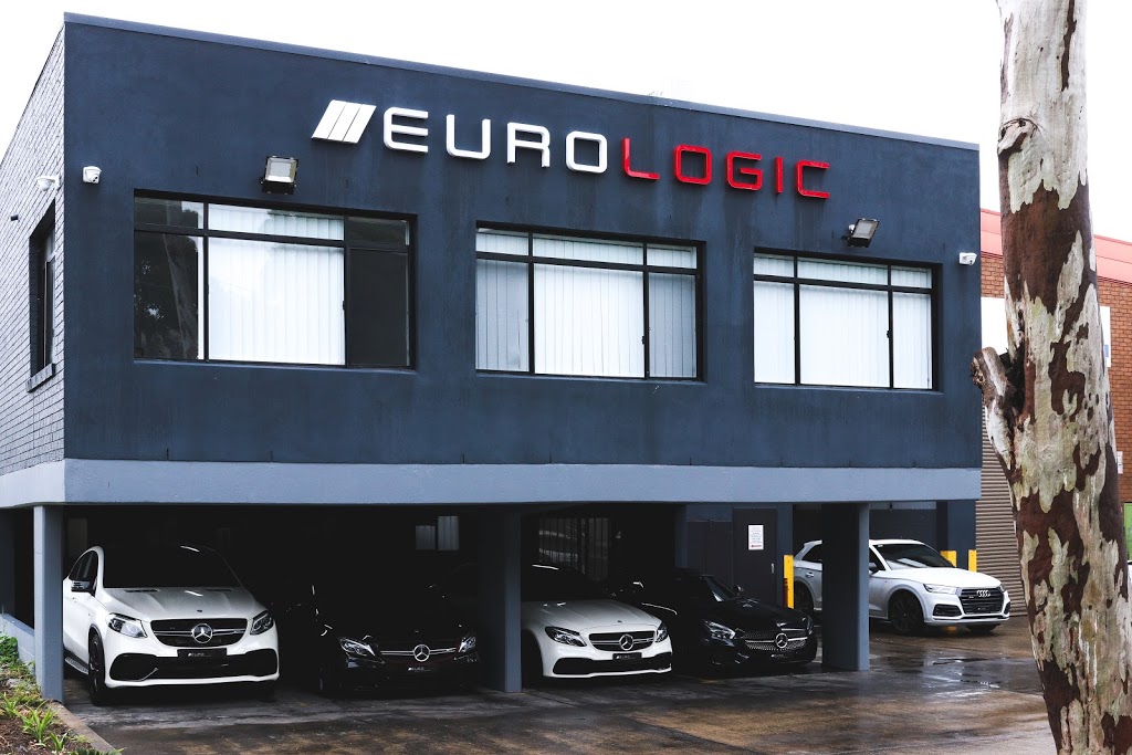 Eurologic | car repair | 82 Cosgrove Rd, Strathfield South NSW 2136, Australia | 0296422584 OR +61 2 9642 2584
