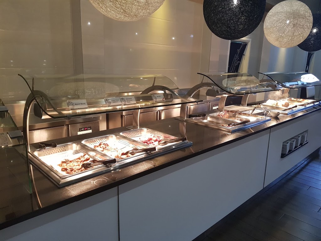 Richmond Star Buffet | 6 E Market St, Richmond NSW 2753, Australia | Phone: (02) 4578 1542