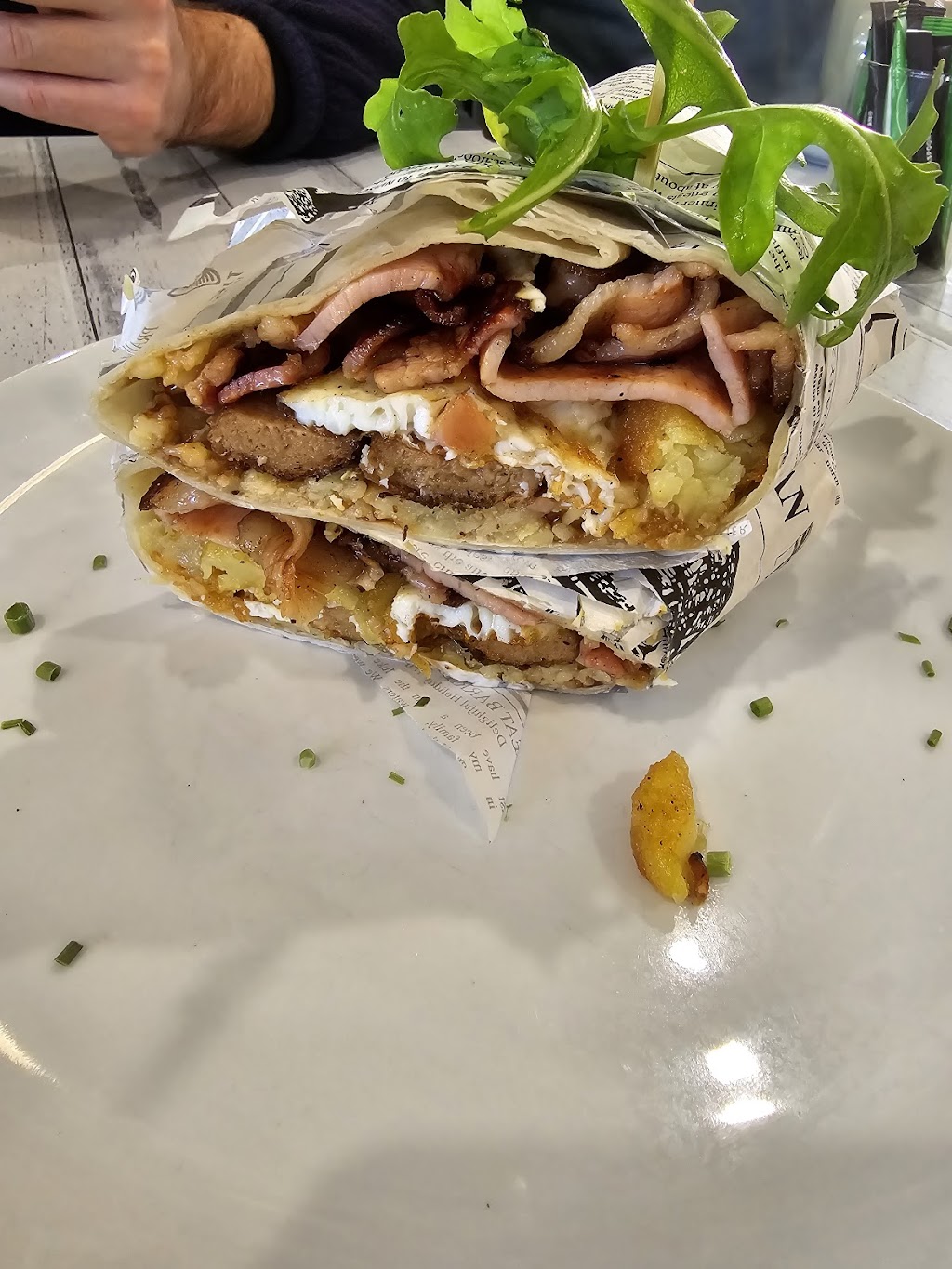 Palm Cove Cafe | Shop 5/103 Dora St, Morisset NSW 2264, Australia | Phone: 0412 479 923