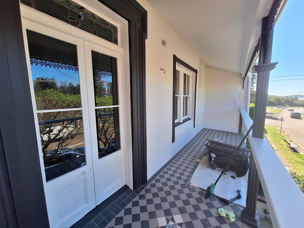 The Home Painter Newcastle PTY LTD | 9 Sir Edward St, Karuah NSW 2324, Australia | Phone: 0405 232 017