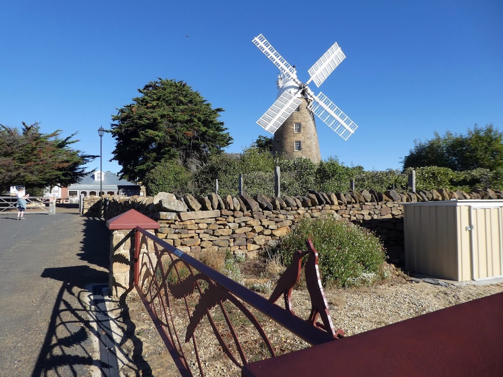 Callington Mill | store | Mill Ln, Oatlands TAS 7120, Australia | 0362545000 OR +61 3 6254 5000