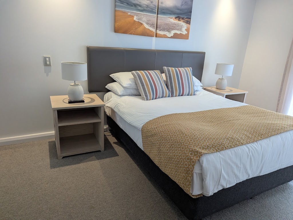 Club Wyndham Lakes Entrance | The Esplanade Waterfront Resort, Lakes Entrance VIC 3909, Australia | Phone: (03) 5155 3533