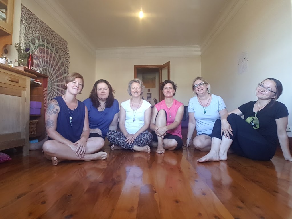 Waverton Yoga with Kate Alexandra | gym | 6 Tunks St, Waverton NSW 2060, Australia | 0407070174 OR +61 407 070 174