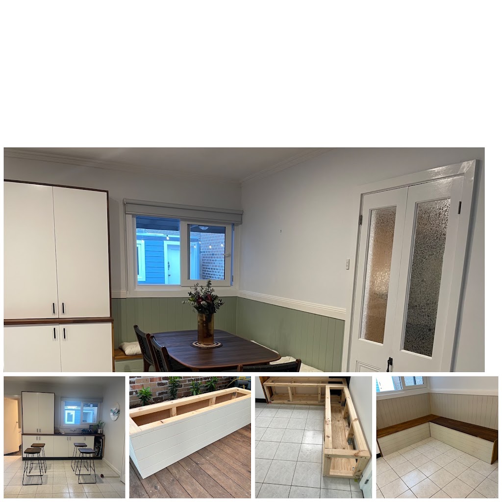 Timmo The Handyman | 2053/2055 Malvern Rd, Malvern East VIC 3145, Australia | Phone: 0437 941 991