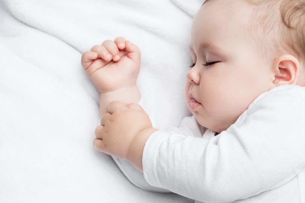 Hushabye Baby - Gentle Sleep Solutions | 16 Clyde Hill Rd, Bannockburn VIC 3331, Australia | Phone: 0455 890 730