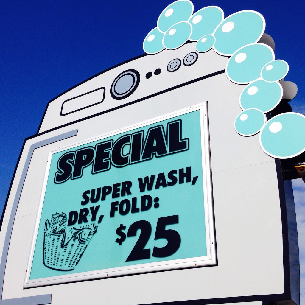 Superflash Laundromat | 160B Scarborough Beach Rd, Scarborough WA 6019, Australia | Phone: 0488 440 501