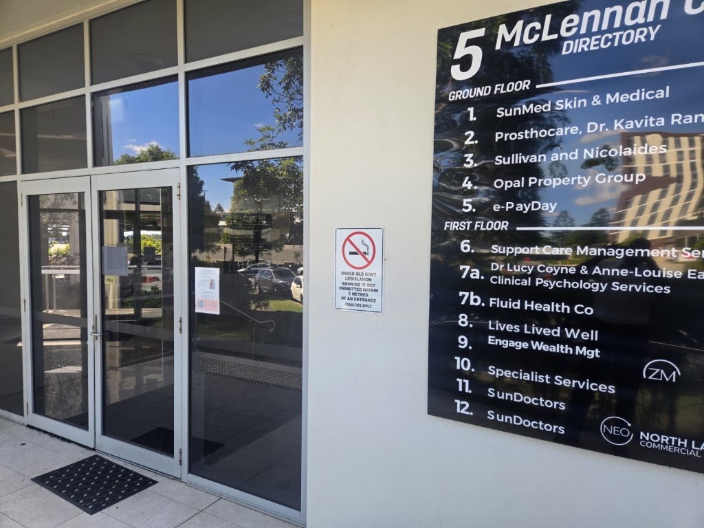 Engage Wealth Management | 9/5 McLennan Ct, North Lakes QLD 4509, Australia | Phone: 0426 876 947