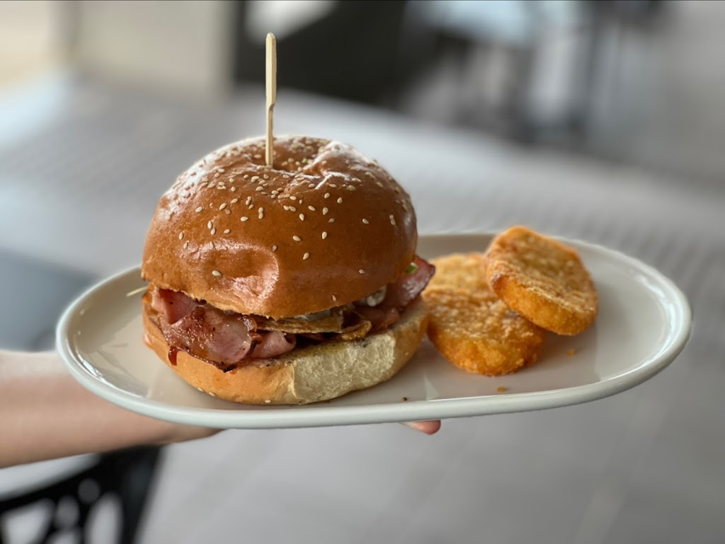 Noulis Cafe | Shop 1/1599 Anzac Parade, La Perouse NSW 2036, Australia | Phone: 0417 111 599