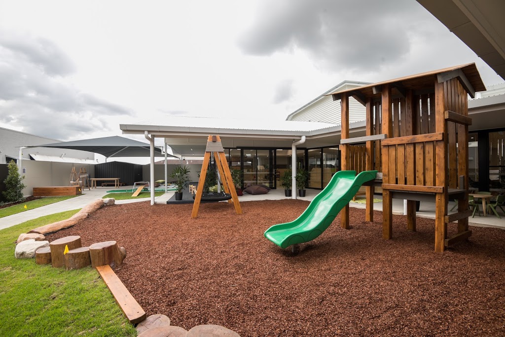 C&K Kedron Childcare Centre |  | 26 Emerald St, Kedron QLD 4031, Australia | 0738571534 OR +61 7 3857 1534