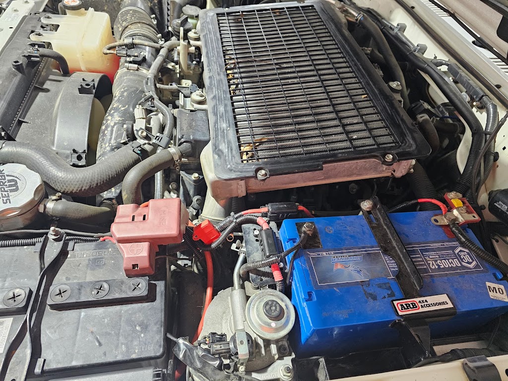 Carrs Auto Electrical | 21 Carbery Wy, Lucas VIC 3350, Australia | Phone: 0409 190 879