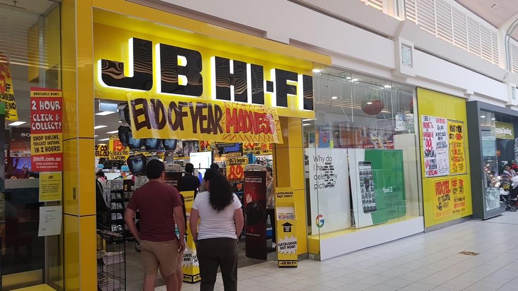 JB Hi-Fi Broadmeadows | electronics store | Broadmeadows Town Centre Store G152, Coleraine St, Broadmeadows VIC 3047, Australia | 0383018600 OR +61 3 8301 8600