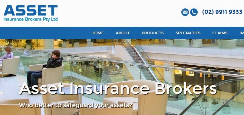 Asset Insurance Brokers Pty Ltd. | Level 6, building b/58 Norwest Blvd, Baulkham Hills NSW 2153, Australia | Phone: (02) 9034 5555