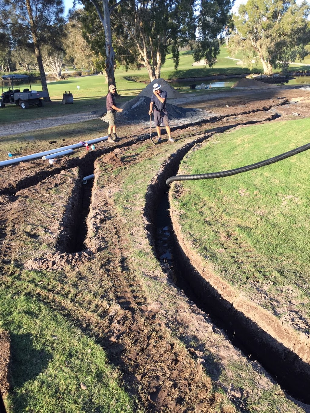 alex excavation | general contractor | 4 Opal Cl, Swansea Heads NSW 2281, Australia | 0417920300 OR +61 417 920 300