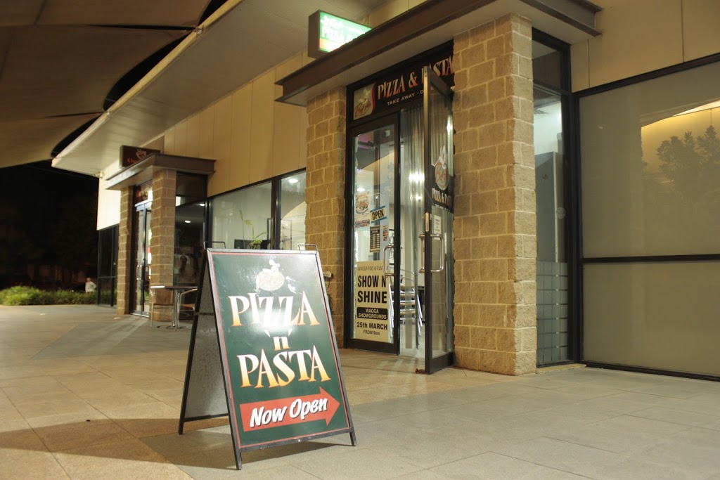 Belair Pizza & Pasta | meal delivery | 345 Edward St, Wagga Wagga NSW 2650, Australia | 0269257788 OR +61 2 6925 7788