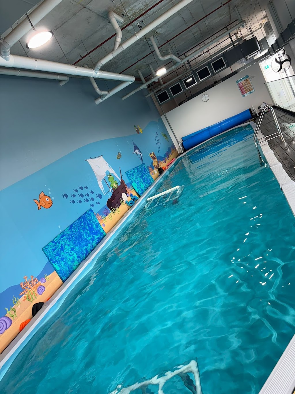 JUMP! Swim Schools Glenmore Park | at Glenmore Village, Shop 1a/90 Glenmore Ridge Dr, Glenmore Park NSW 2745, Australia | Phone: 0449 950 291