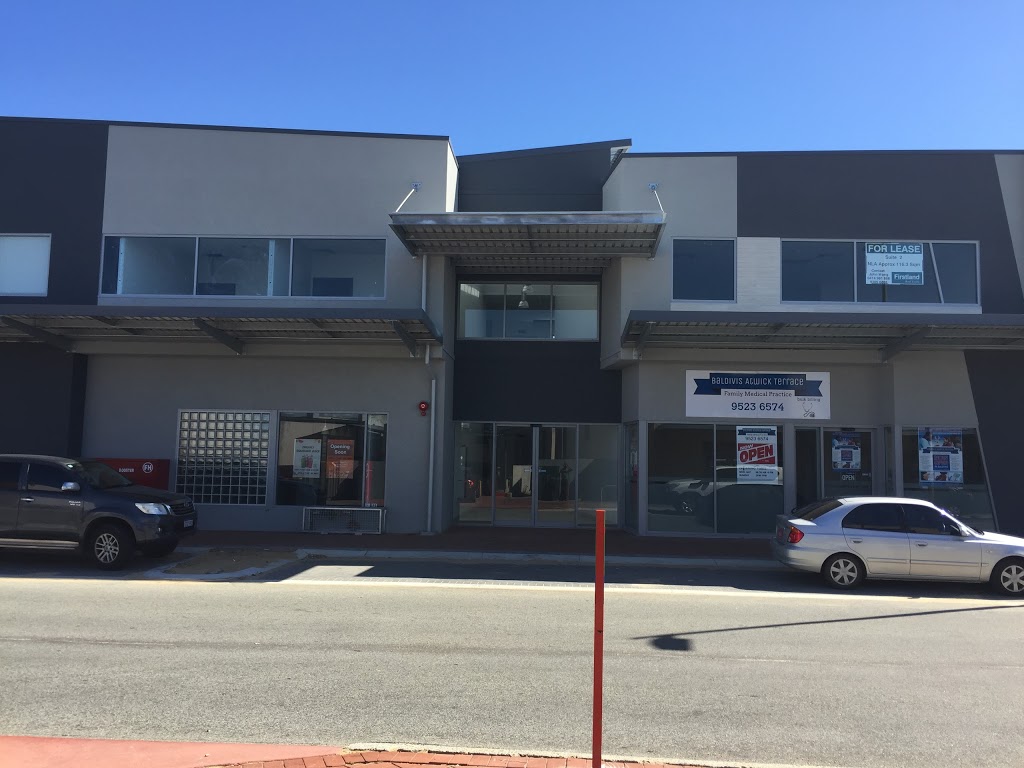 Baldivis Atwick Terrace Family Medical Practice | doctor | 2/9 Atwick Terrace, Baldivis WA 6171, Australia | 0895236574 OR +61 8 9523 6574