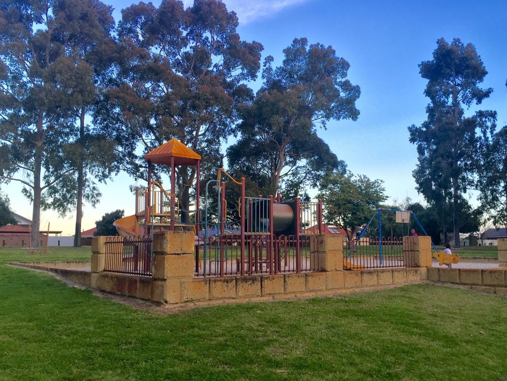 Rotary Park | St James WA 6102, Australia