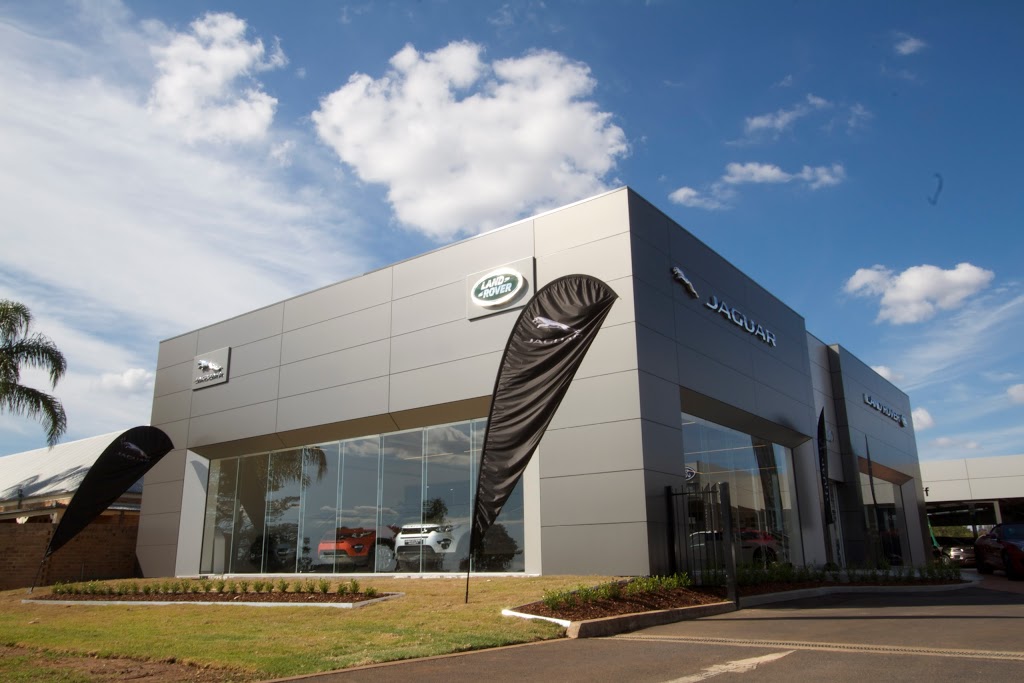 Dubbo Land Rover | car dealer | 94-100 Wheelers Ln, Dubbo NSW 2830, Australia | 0268849725 OR +61 2 6884 9725