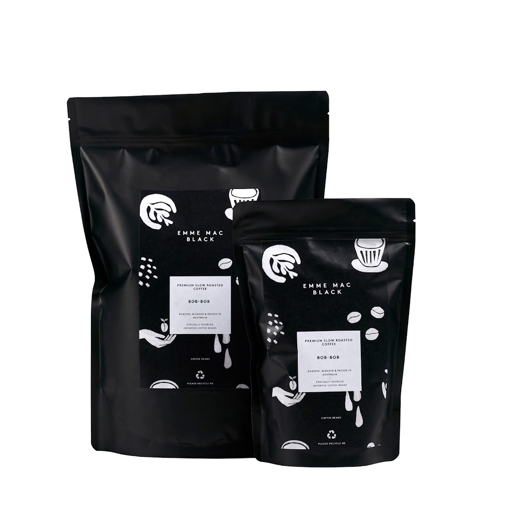 Emme Mac Black Specialty Coffee | 65 Molyullah-Tatong Rd, Molyullah VIC 3673, Australia | Phone: 0457 885 032