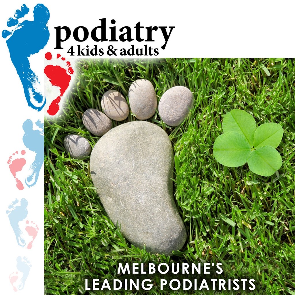 Podiatry 4 Kids & Adults | doctor | 466 Plenty Rd, Preston VIC 3072, Australia | 0386804996 OR +61 3 8680 4996