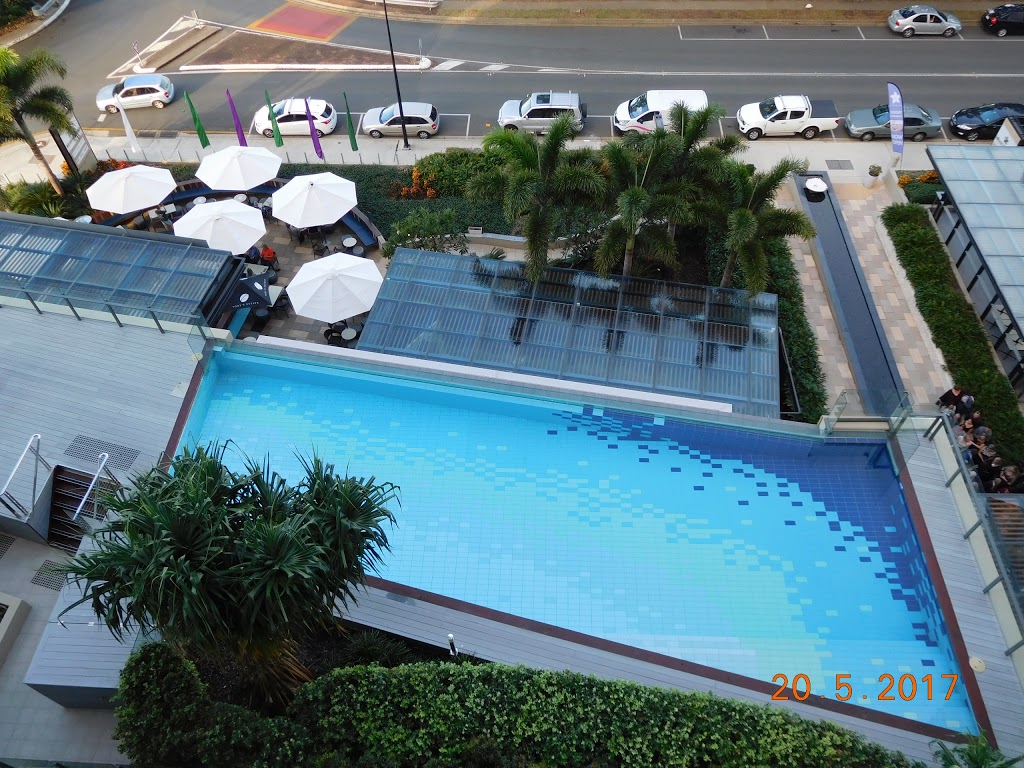 Mon Komo Hotel | lodging | 99 Marine Parade, Redcliffe QLD 4020, Australia | 0732846520 OR +61 7 3284 6520