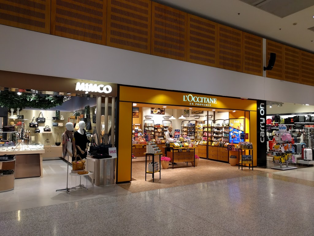 LOCCITANE | home goods store | Qantas Dr, Mascot NSW 2020, Australia | 0297007440 OR +61 2 9700 7440
