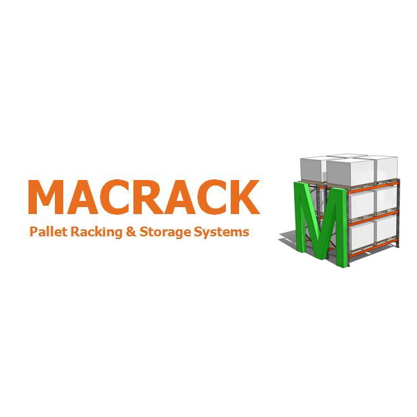 Macrack - Pallet Racking | 40-42 Devlan St, Mansfield QLD 4122, Australia | Phone: 07 3343 9788