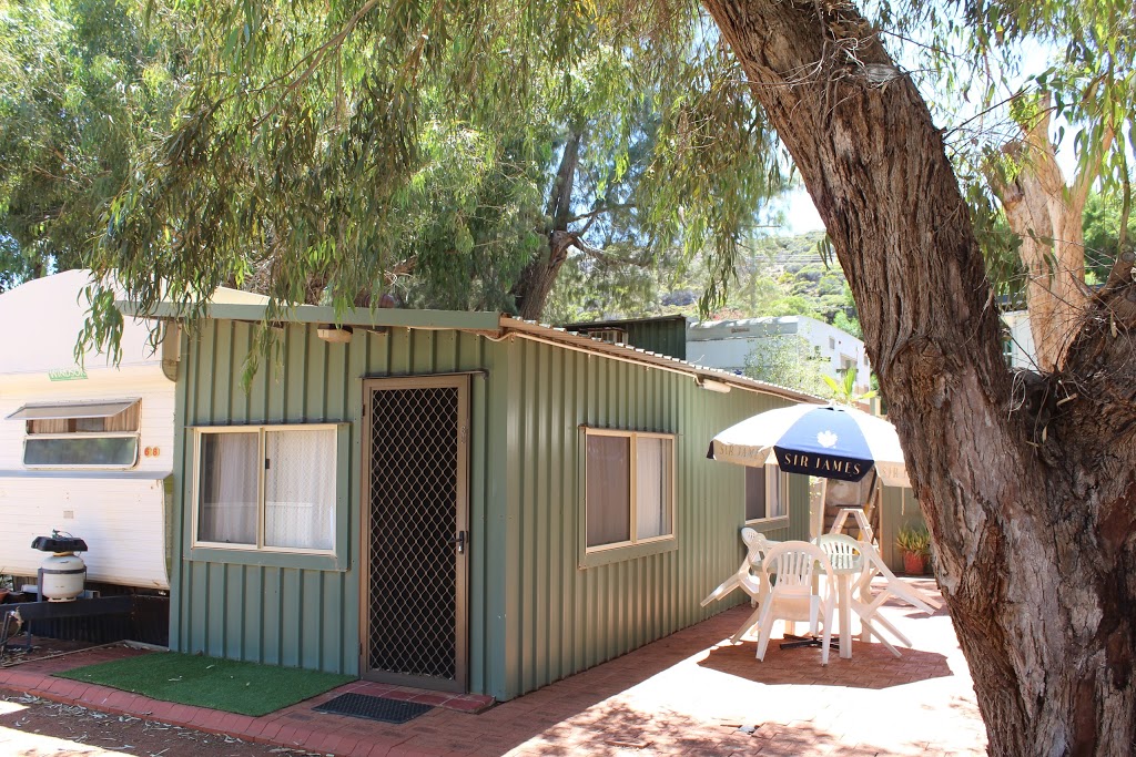 Horrocks Beach Caravan Park | 1 North Ct, Horrocks WA 6535, Australia | Phone: (08) 9934 3039