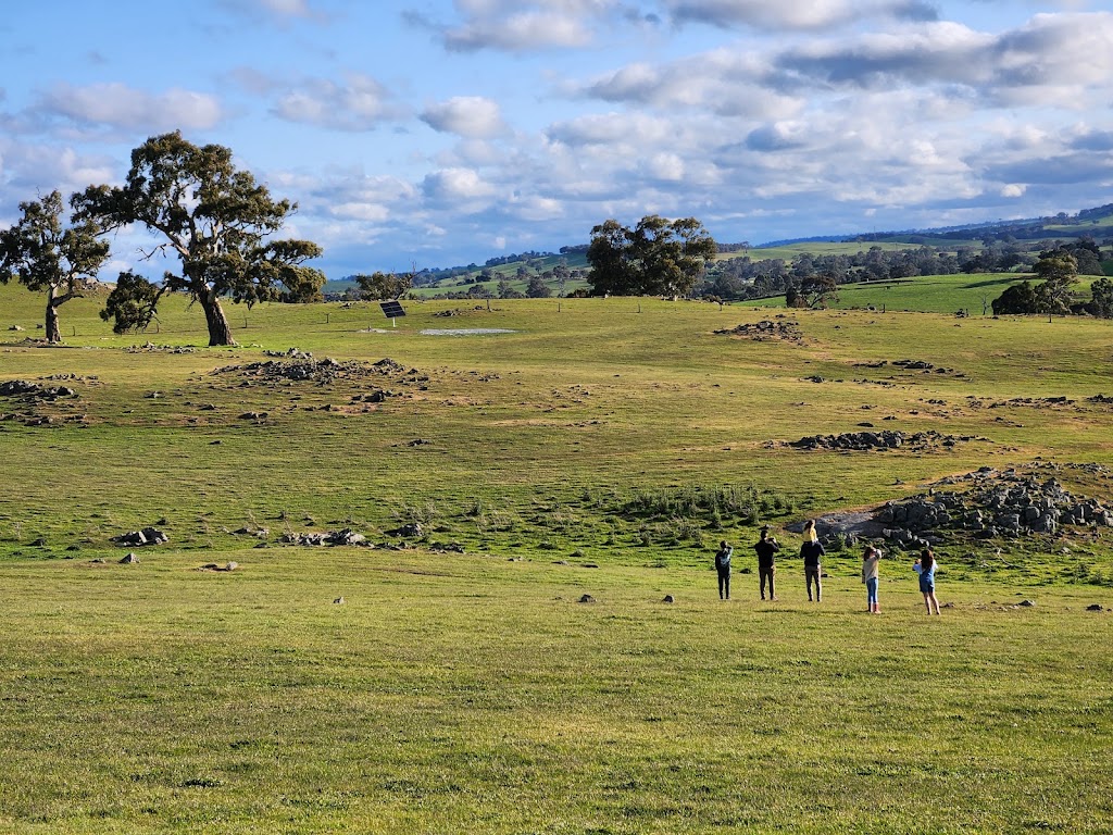 Ridgestone Retreat | Brinkworth Rd, Tungkillo SA 5236, Australia | Phone: 0437 654 453