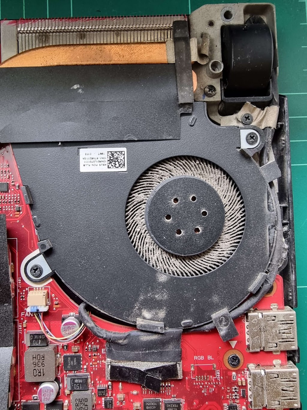 Pro Computer Repairs | 117 Irvine St, Mitchelton QLD 4053, Australia | Phone: 0421 992 625