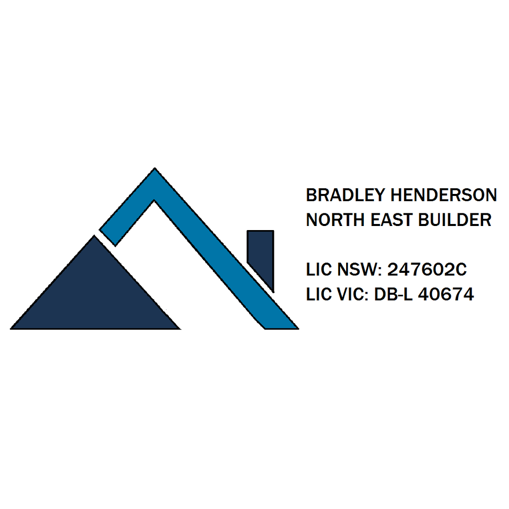 North East Builder - Brad Henderson | home goods store | 122 Reid St, Rutherglen VIC 3685, Australia | 0408482758 OR +61 408 482 758