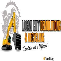 Logan City Demolitions Pty Ltd | general contractor | 48-50 Cairns St, Loganholme QLD 4129, Australia | 0738001445 OR +61 7 3800 1445