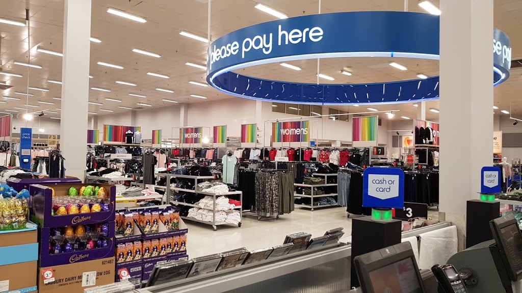 Kmart Warrnambool | 154 Raglan Parade, Warrnambool VIC 3280, Australia | Phone: (03) 5559 1300