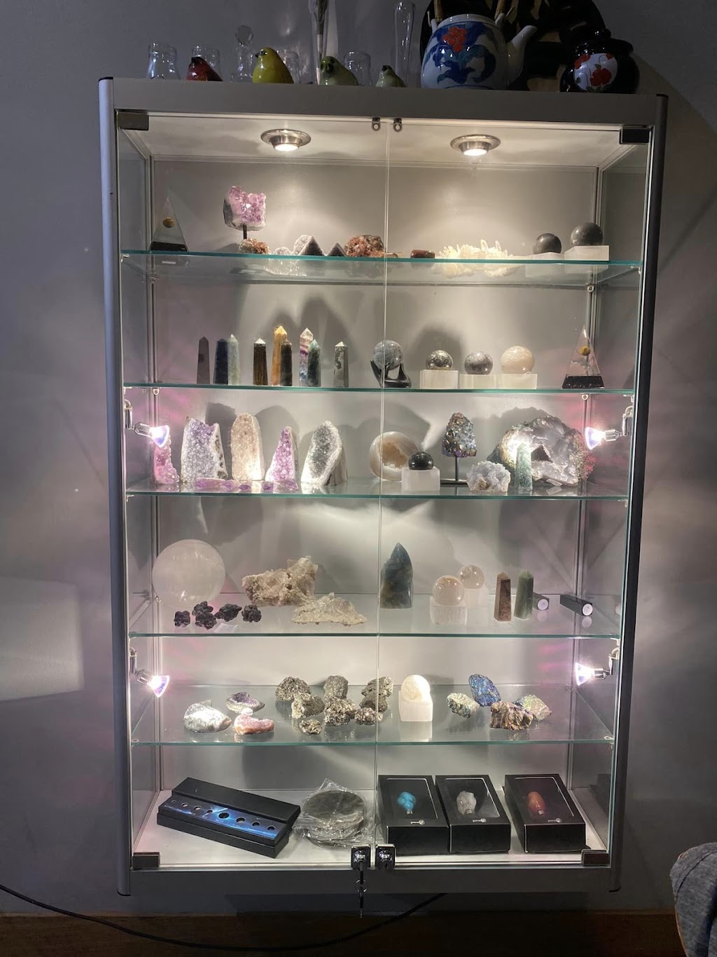 Wildkraft Apothecary and Natural Medicine Centre | 65 Main St, Bruthen VIC 3885, Australia | Phone: (03) 5157 5165
