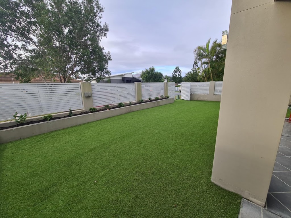 Just Simplicity Property Maintenance | 145 Glenella Richmond Rd, Mackay QLD 4740, Australia | Phone: 0455 442 552