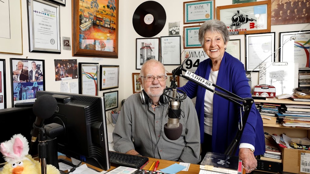 Uniting AgeWell Loddon Mallee South Home Care | 6 Thompson St, Inglewood VIC 3517, Australia | Phone: (03) 5454 2100