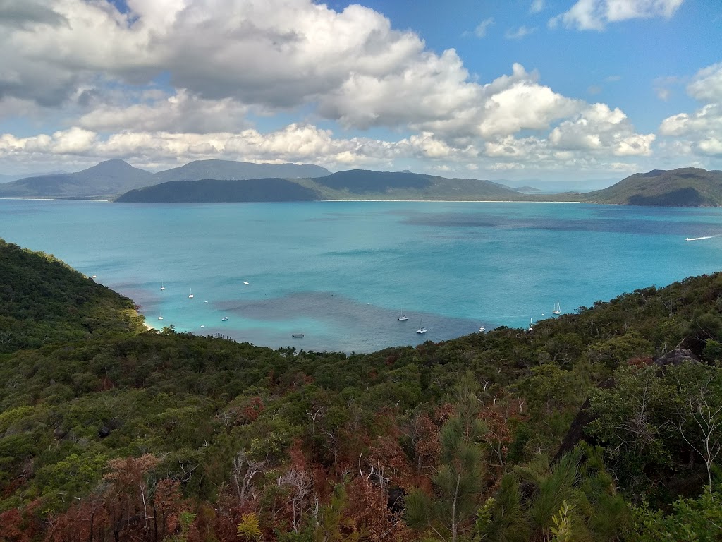 Fitzroy Island National Park | Fitzroy Island QLD 4871, Australia | Phone: 13 74 68