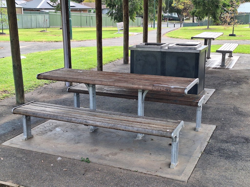 Bright Street Park | 43A Bright St, California Gully VIC 3556, Australia | Phone: 0448 314 081