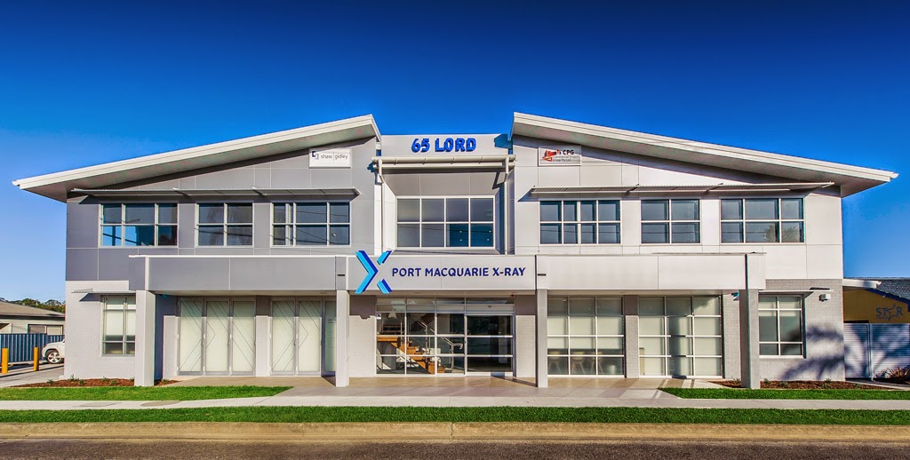 I-MED Radiology Network | doctor | 65 Lord St, Port Macquarie NSW 2444, Australia | 0255253000 OR +61 2 5525 3000