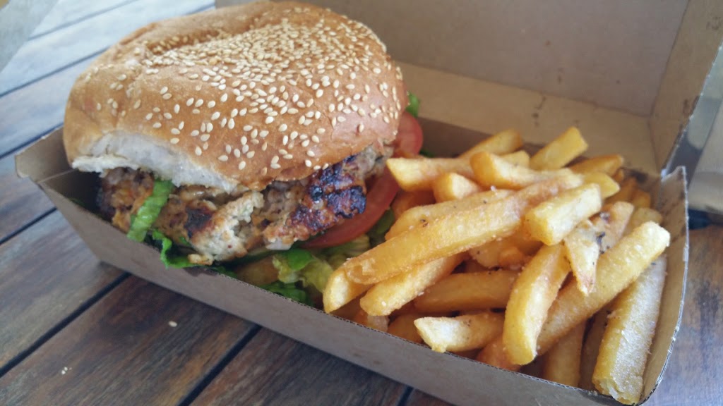Attitude Burgers | restaurant | 1 Marina Dr, Coffs Harbour NSW 2450, Australia | 0266515505 OR +61 2 6651 5505