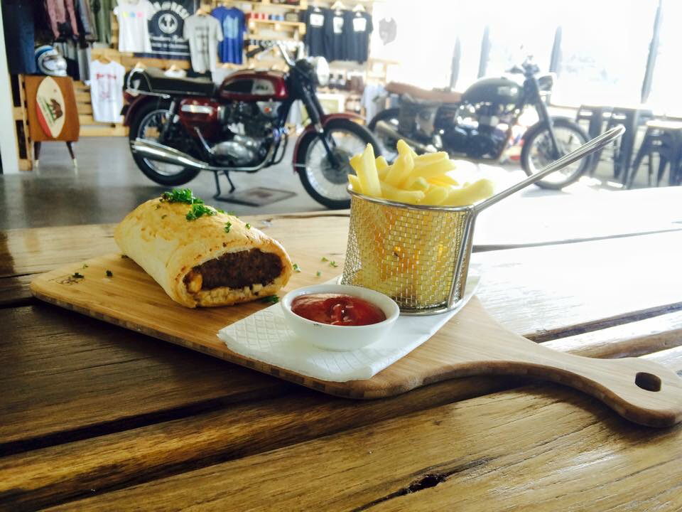 Cafe Moto | cafe | 611 Nepean Hwy, Carrum VIC 3197, Australia | 0397733542 OR +61 3 9773 3542
