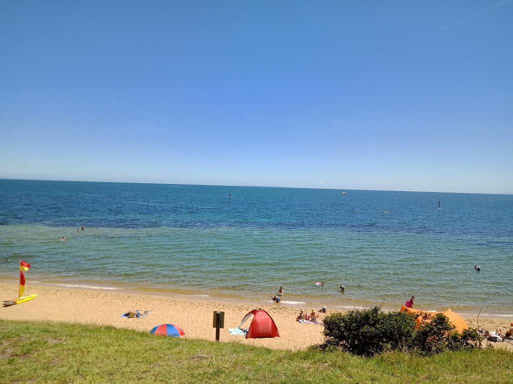 Beach Park | park | Black Rock VIC 3193, Australia
