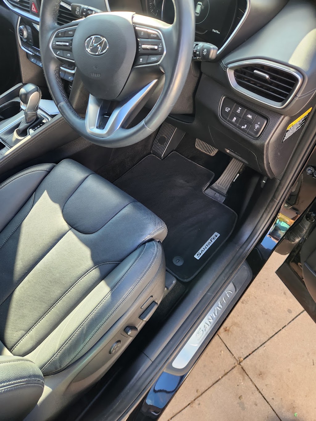 Radiant auto detailing | Stringybark Rd, Nowra Hill NSW 2540, Australia | Phone: 0401 590 216