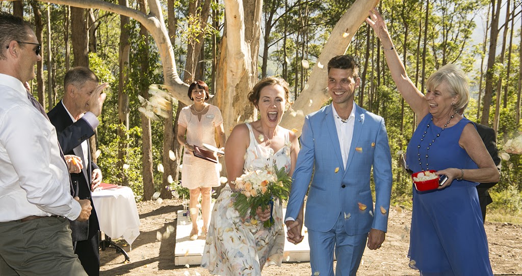 Maleny Wedding Photography | 17 Lorikeet Ln, Maleny QLD 4552, Australia | Phone: 0455 500 007